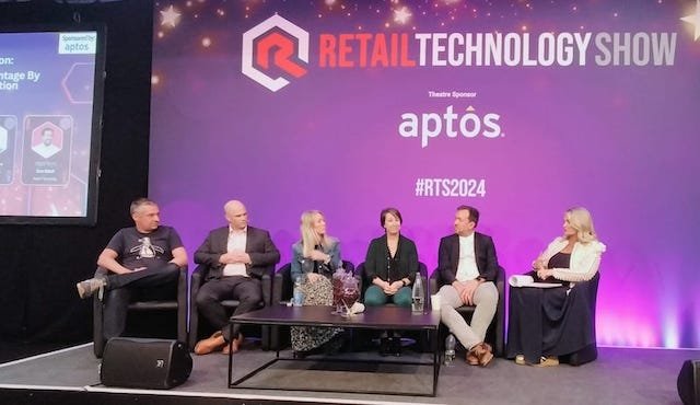 Retail Technology Show 2024 review: retailer panel discusses how to ...