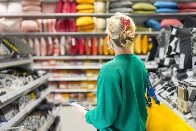 Ikea takes Manhattan and sees double as retailer preps new store in SoHo neighbourhood