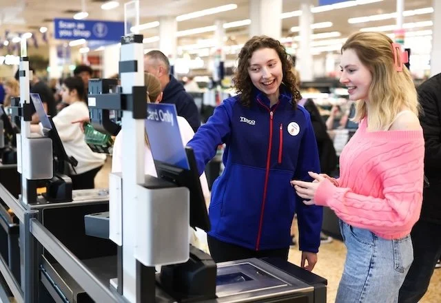 Tesco greenlights multi-million pound investment in new DC to meet demands of growing store network