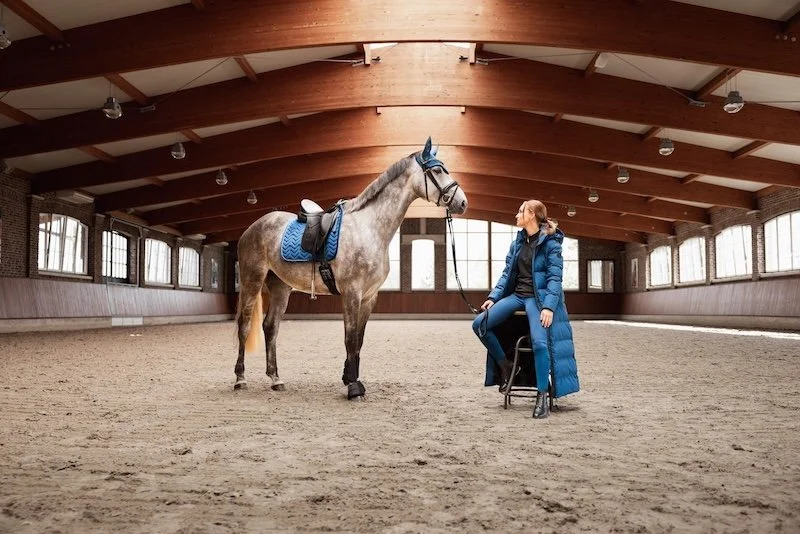European equestrian retailer Horze keeps faith with poq as it relaunches mobile app on Shopify platform