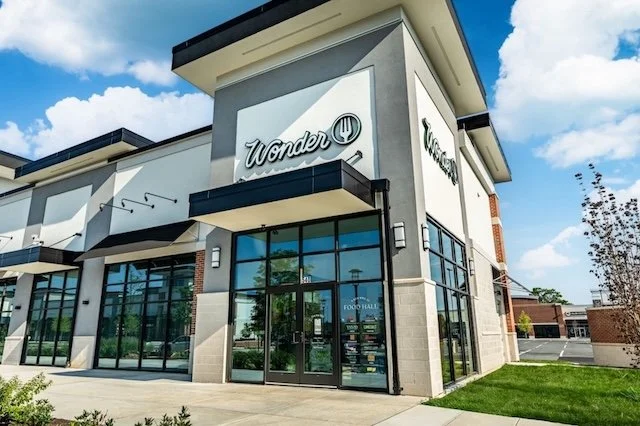 Industry veteran John Li departs The Wendy's Company to take on Chief Culinary Officer role at Wonder