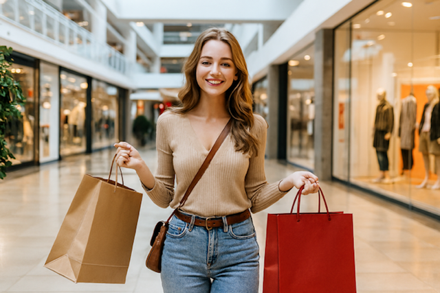 More than just cash or cards: Nuvei research offers snapshot of how Americans pay for their shopping