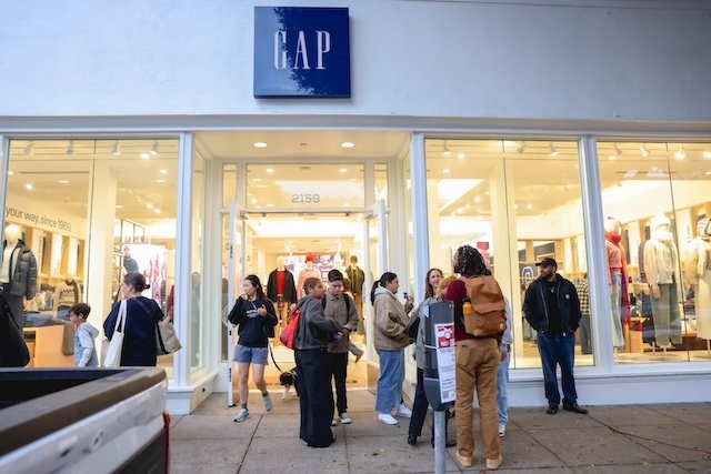 Joshua Goldenberg takes on Vice President, Employee Technology Experience role at Gap