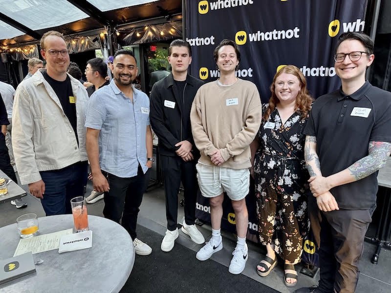 Live commerce giant Whatnot bags $545 million in Series G funding at blockbuster $20 billion valuation