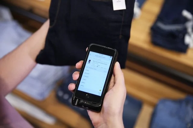 Gap Inc. taps Inspectorio AI platform for greater traceability across its global supply chain