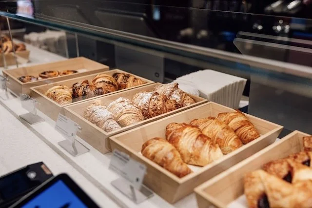 Pret A Manger