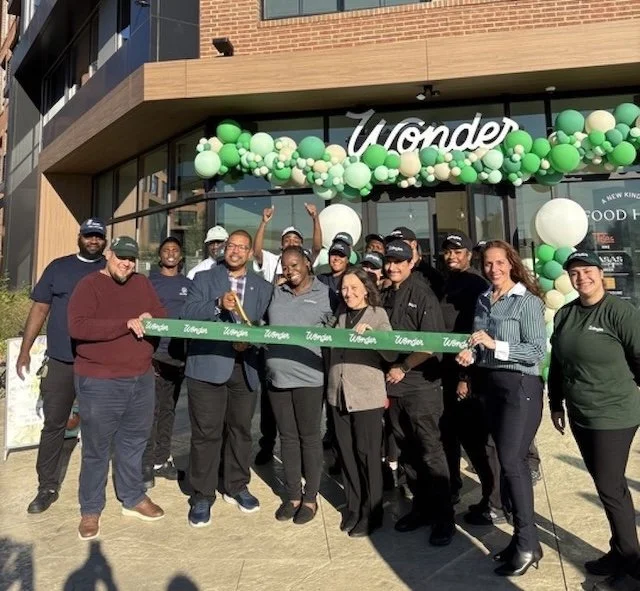 Wonder moves on up to 73 locations as Marc Lore builds an Amazon for the food and beverage space