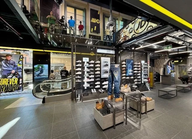 Robert Don-Duncan departs Flutter to take on Head of Data Architecture role at JD Sports Fashion