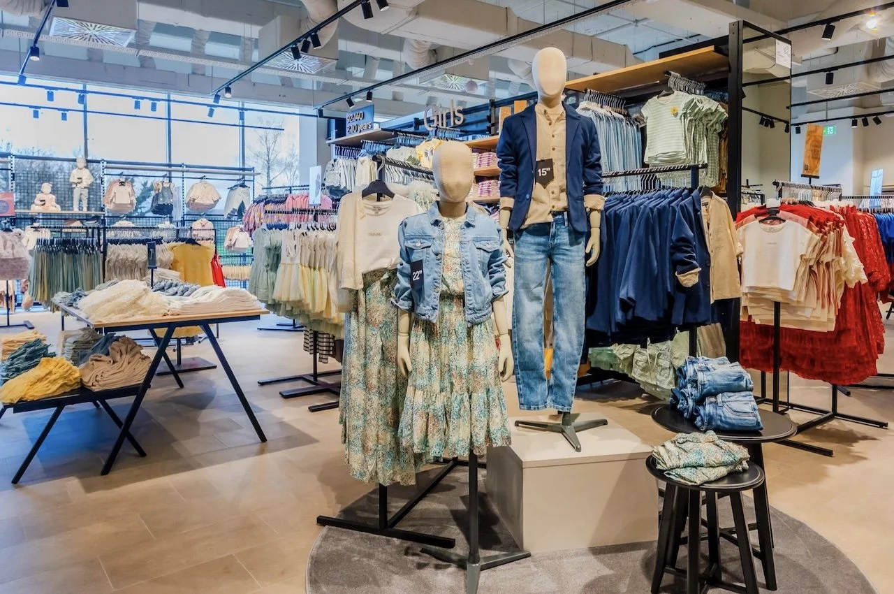 T2T recycler Circ announces new Fiber Club partners including C&A, Reformation, and Madewell