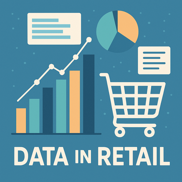 How retail data teams can build smarter, scalable ETL pipelines without drowning in code