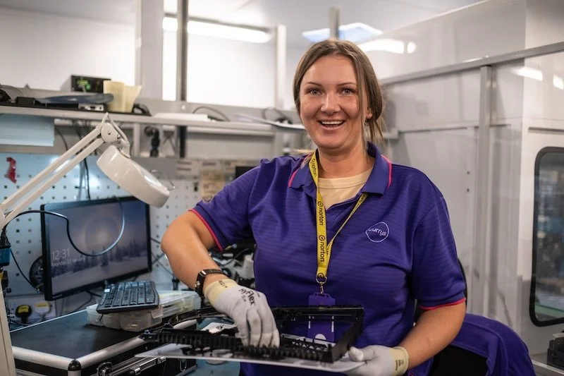 When Currys met University College London (UCL): focus on circular economy as pair connect