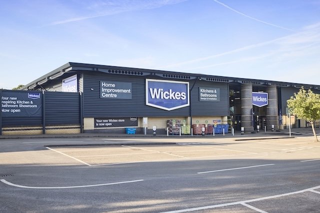 Home improvement retailer Wickes raids bp to bring in Kirsty Bond as Change Portfolio Lead