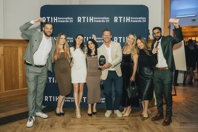 Call for entries: 2026 RTIH retail technology innovation awards now accepting submissions