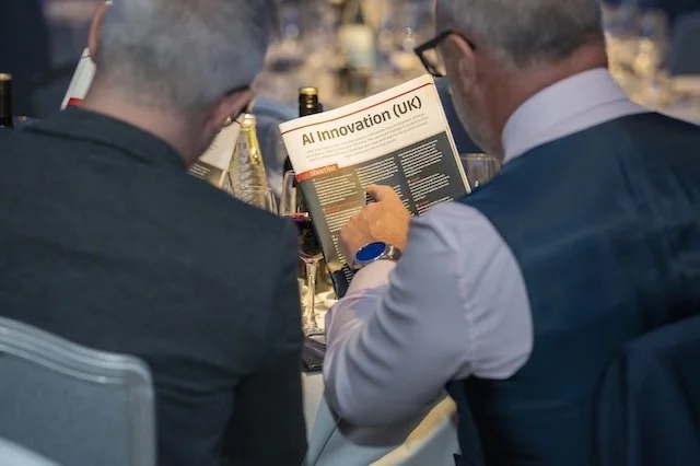 2025 RTIH Innovation Awards