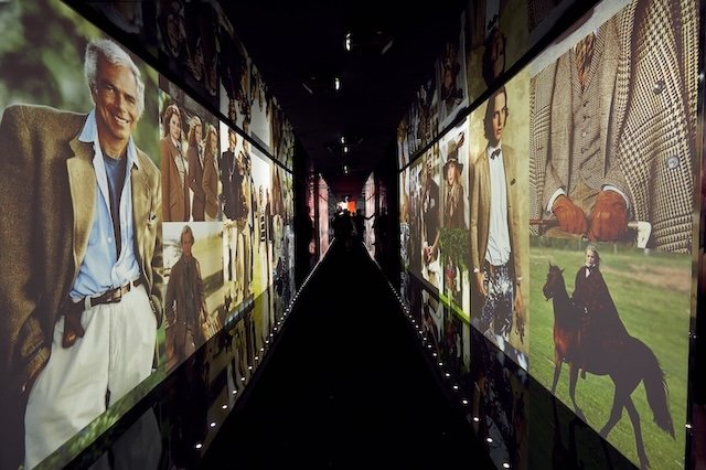 Focus on AI and personalisation as Naveen Seshadri becomes Global Chief Digital Officer at Ralph Lauren