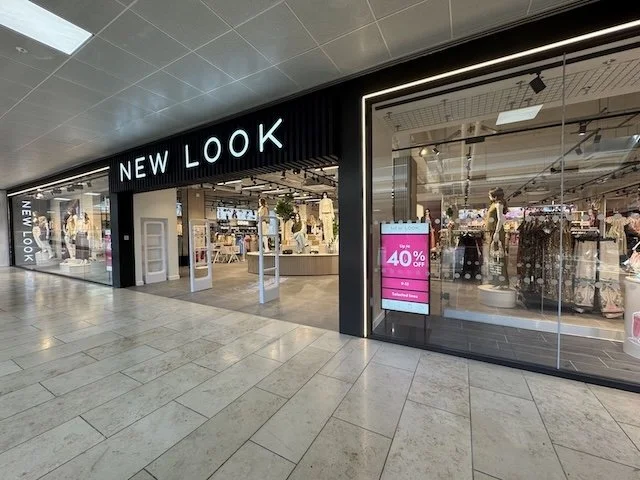 From CIO to CEO: Lynda Petherick gears up to take on the top job at UK fashion retailer New Look