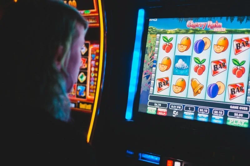 The evolution of online slots real money