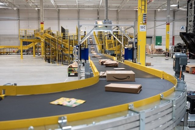 Why your fulfilment centre might be a certified hazard area - and what tech needs to change