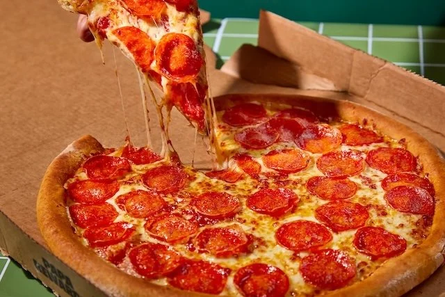 Papa Johns UK inks exclusive two-year on demand delivery partnership with Uber Direct