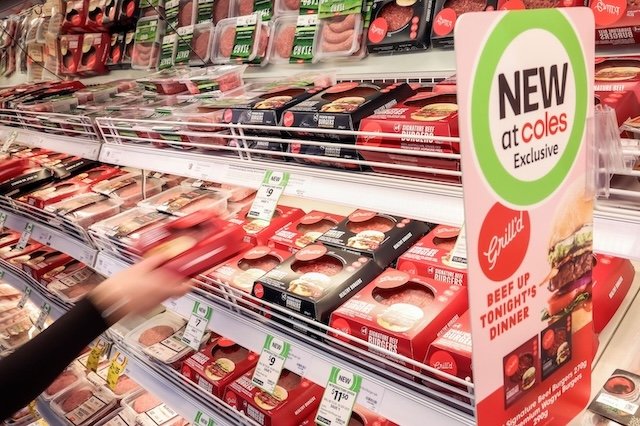 Asahi Beverages veteran Sandra Gibbs joins Coles Group as General Manager Supply Chain Operations