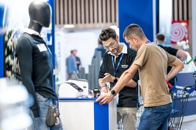NRF 2026 Europe in Paris: the future of retail is being decided right now