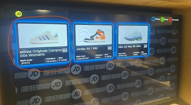 JD Sports Fashion puts finishing touches to new head office based retail technology innovation centre