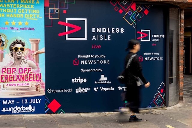 NewStore Payments solution aims to address main challenges retailers face with legacy payment systems