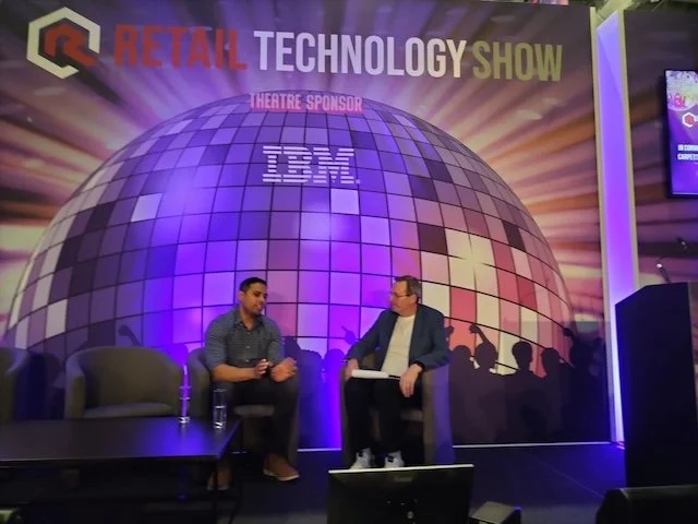 RTS 2026 review: CPTO job title reflects the centrality of technology in modern retail space