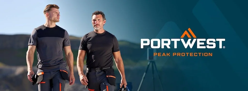 Portwest boosts global product data and accelerates catalogue production with Akeneo retail technology