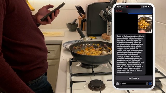 Zappar Vision Code Unilever builds on Zappar AQR roll-out as it trials Be My Eyes tech for ...