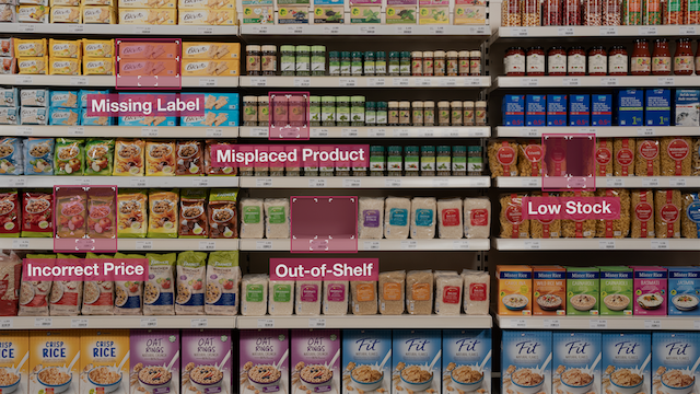 Smart data firm Scandit boosts retail shelf intelligence capabilities with MarketLab acquisition