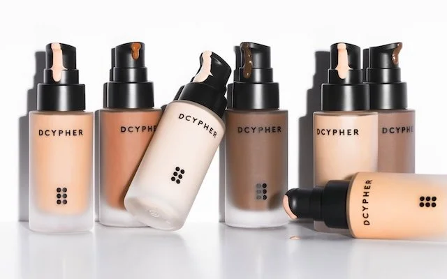 DCYPHER Beauty and John Lewis connect to bring AI powered beauty personalisation to UK high street