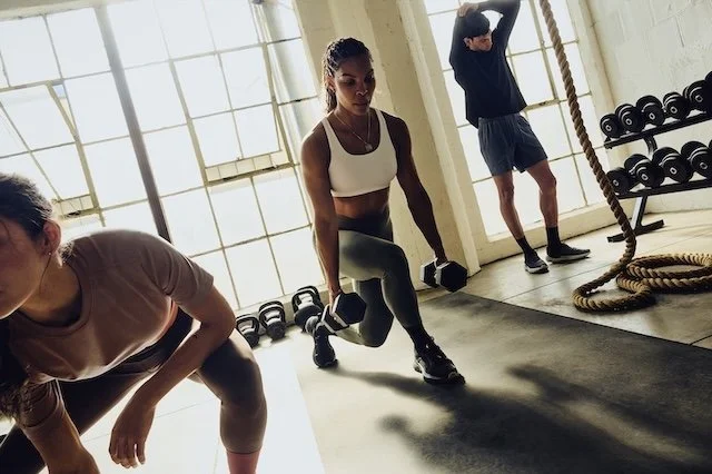 lululemon announces it will open 100th store in EMEA on 13th March in Warsaw, Poland