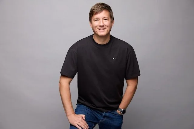 Puma Group hires Andreas Hubert as Chief Operating Officer with focus including IT and logistics