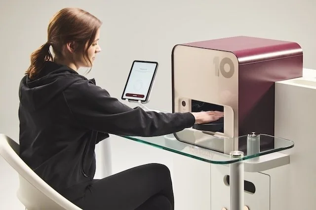 10Beauty bags $23.5 million in funding to expand robotic manicures across retailers and salons
