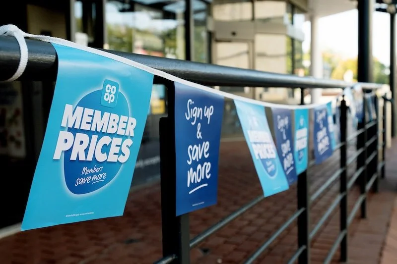 Co-op, Carat UK and Platform Media bring micro-drama trend to grocery retail with campaign launch