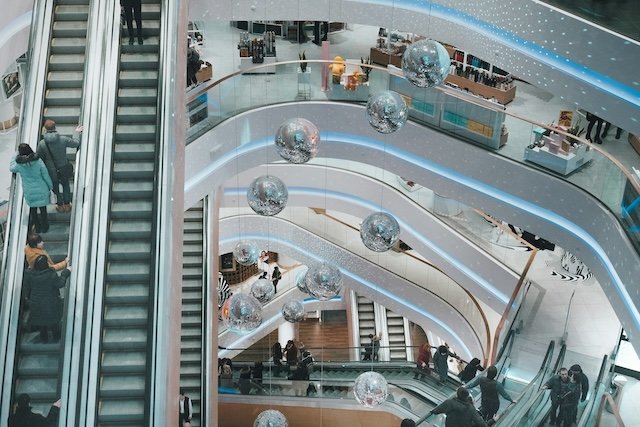 Commercial property investing has changed forever according to this real estate fund manager