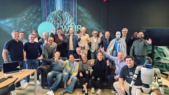 Marcus Bittrich takes on COO role at WAIR as autonomous firm rethinks supply chain for lifestyle space