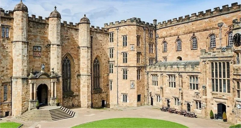 Durham University enlists hospitality tech firm Lolly for EPoS roll-out across its campus