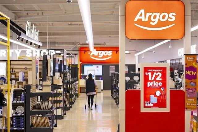Payments technology specialist Lee Tango talks Sainsbury's Argos stack integration journey