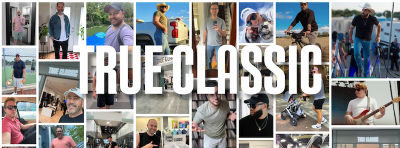 True Classic keeps the faith with Global-e as apparel brand expands worldwide online footprint
