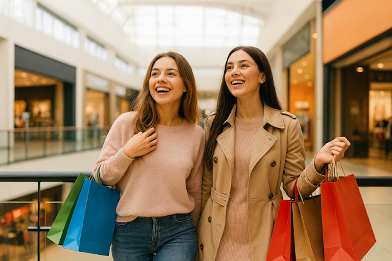 How retailers find the right commercial spaces for lease