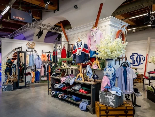 Superdry globally deploys AI powered Cegid Retail Store Excellence task management solution