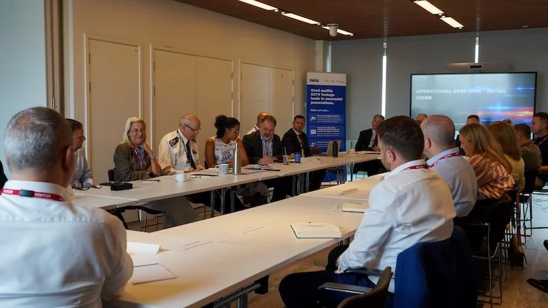 Met Police and retailers including Tesco, M&S and Boots agree plan to tackle retail crime in London 