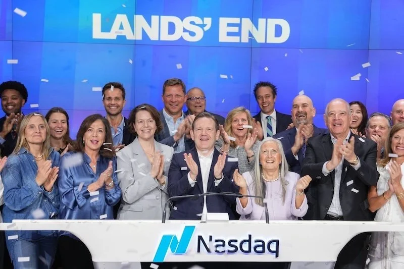 Lands’ End plugs into buy now pay later option with Klarna tie up powered by Stripe