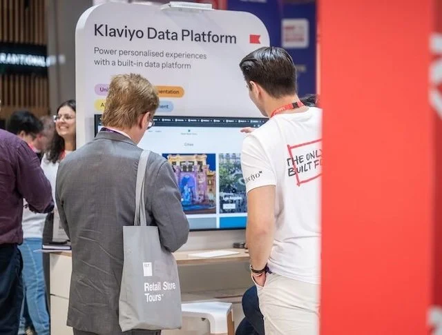 NRF Retail's Big Show Europe 2026 in Paris, France just got a serious upgrade - here's what's new
