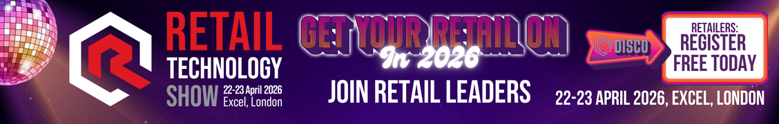 Retail Technology Show 2026