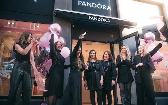 Jewellery retailer Pandora enlists Hardis Supply Chain for warehouse management system project