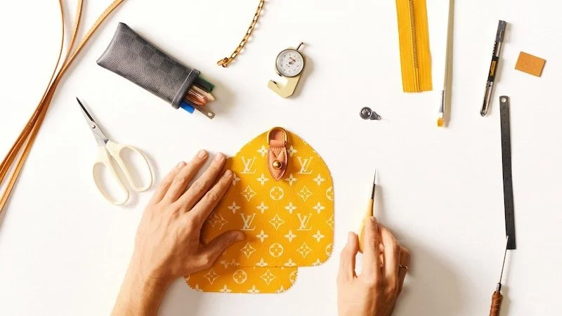 Camille Vostatek connects with Louis Vuitton Americas with focus on AI and data powered transformation
