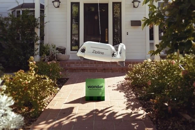 Marc Lore’s startup Wonder secures $650 million Series D round at $9 billion pre-money valuation